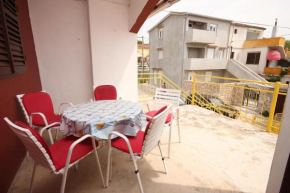  Apartment Sveti Petar 6168a  Светы Петар На Мору